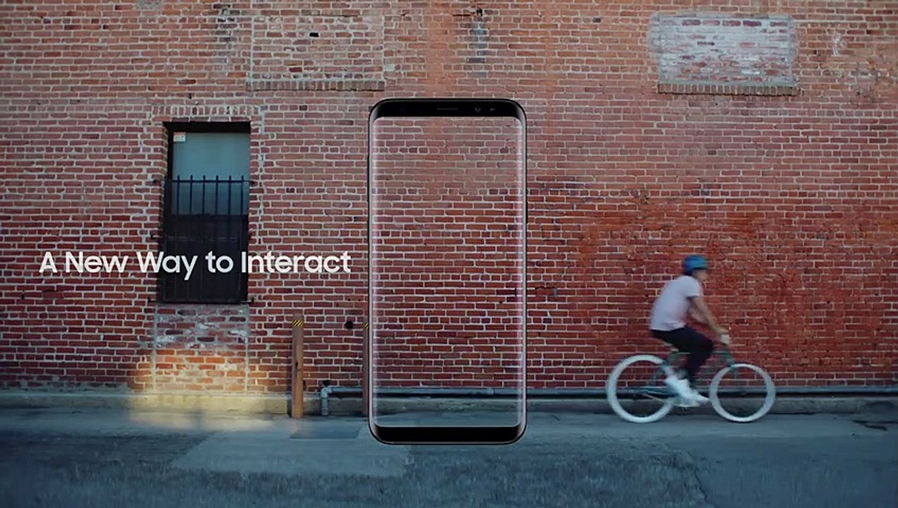 Samsung - Samsung Galaxy S8 y S8+
