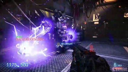 Bulletstorm: Full Clip Edition - Videoanálisis