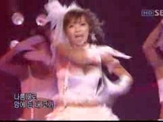Ayumi - Cutie Honey