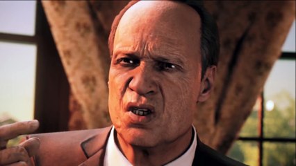 Mafia III - Tráiler de la demo