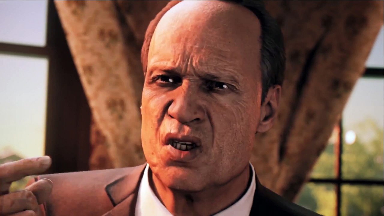 Mafia III - Tráiler de la demo