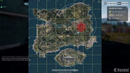 Playerunknown's Battlegrounds - Gameplay comentado