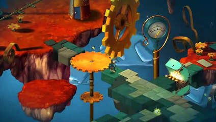 Figment - Tráiler de anuncio