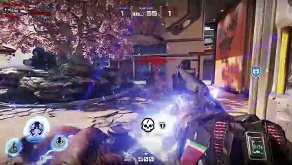 LawBreakers - Gameplay comentado