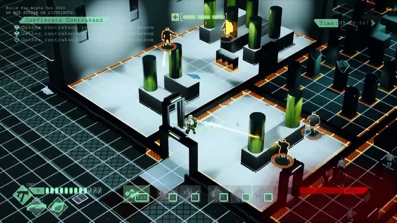 All Walls Must Fall - Kickstarter