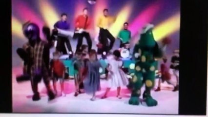 The Wiggles: Lyrick Studios Trailer - Video & Audio Collection (2001)