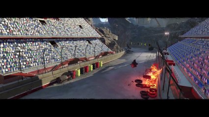 FlatOut 4: Total Insanity - Lanzamiento