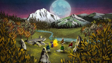 Sorgina: A Tale of Witches - Steam Greenlight