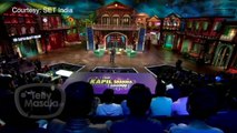 Archana Puran Singh REPLACES Navjot Singh Sidhu In The Kapil Sharma Show?