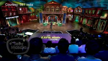 Archana Puran Singh REPLACES Navjot Singh Sidhu In The Kapil Sharma Show?