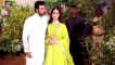 Alia Bhatt REVEALS Her Marriage Plans With Ranbir Kapoor In 2019?