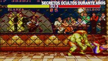 Secretos ocultos durante años en los videojuegos