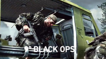 Top 10 Los mejores Call of Duty