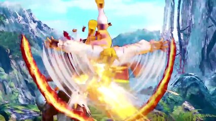 Top 10: Los mejores luchadores de Street Fighter - Vandal TV