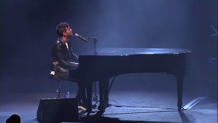 Pablo López ofrecerá un segundo concierto en Starlite 2019
