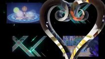 Kingdom Hearts Union X[Cross] - Actualización