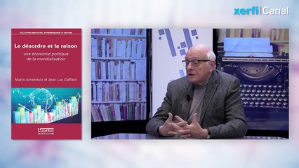 Mondialisation, rentes et inégalités [Jean-Luc Gaffard]