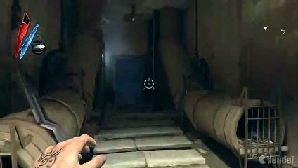 Dishonored - Infiltración