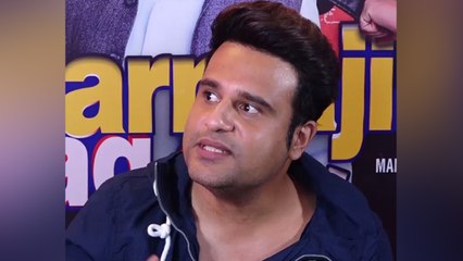 Cobrapost Sting: Krushna Abhishek gives Clarification on sting operation; Watch video | FilmiBeat