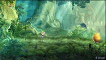 Rayman Legends - Teensies in Trouble