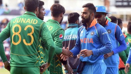 ವಿಶ್ವಕಪ್‌ನಲ್ಲಿ ಪಾಕಿಸ್ತಾನ ವಿರುದ್ಧ ಭಾರತ ಆಡೋದಿಲ್ಲ?! | Oneindia Kannada