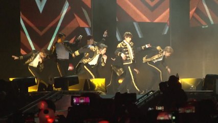 BTS, 5월부터 월드투어 재개...새 앨범 준비도 박차 / YTN