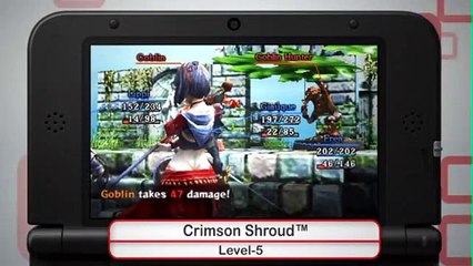 Nintendo eShop - Portátiles