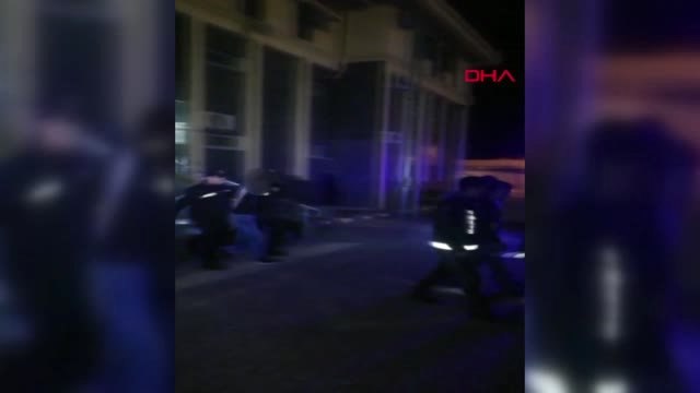 Kahramanmaraş Kümesteki Kazı da Çalan Hırsızlık Şüphelisi Eğitim Şart