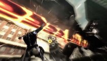 Metal Gear Rising: Revengeance - Ray