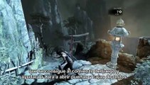 Tomb Raider - Guía de Supervivencia