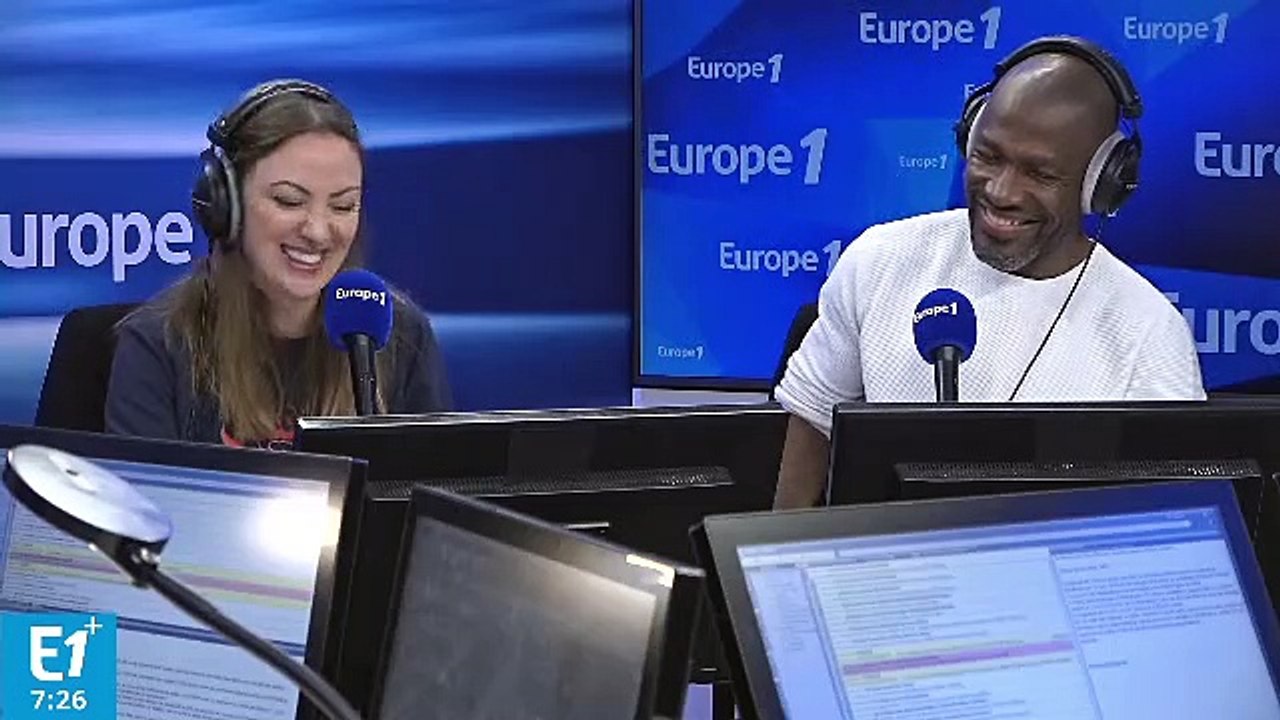 Chine : un robot qui fait les punitions des élèves