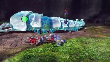 Pikmin 3 - Nintendo Direct 5 de noviembre