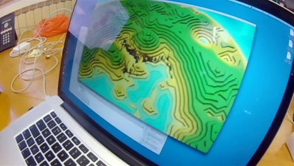 Project GODUS - Diario de desarrollo