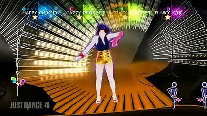 Just Dance 4 - Ain&apos;t No Other Man