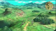 Ni no Kuni: La ira de la Bruja Blanca - Demo (2)