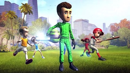 Sports Connection - Deportes