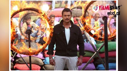 Yajamana Movie:  ದರ್ಶನ್ ಈ ಮಾತನೇಡಿದ್ದೇಕೆ? | FILMIBEAT KANNADA