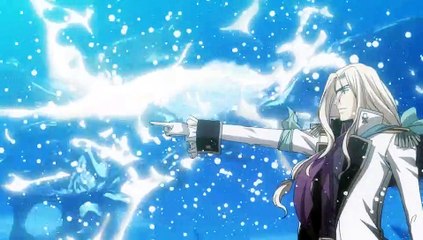 Shining Ark - Introducción