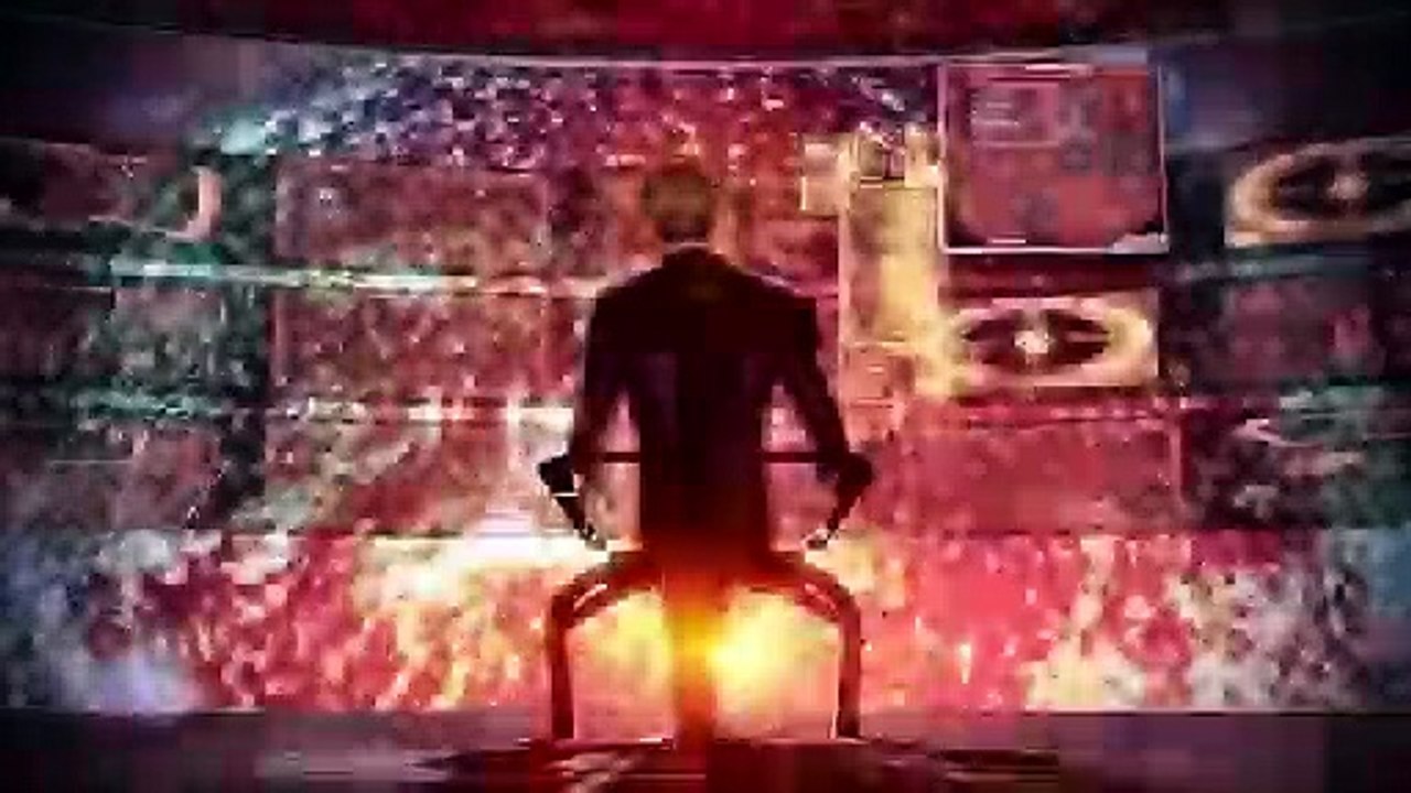 Mass Effect 3 - Omega