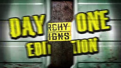 Anarchy Reigns - Contenidos edición especial