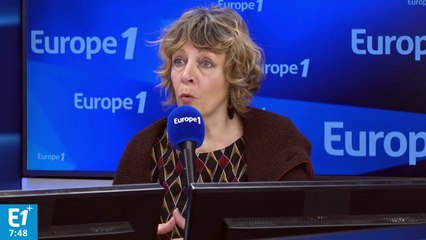 "On est en attente de la vérité" : mère d'un djihadiste mort en Syrie, Véronique Roy défend le rapatriement des prisonniers en France