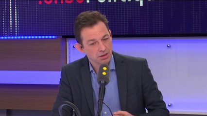 Insultes antisémites contre Alain Finkielkraut : arrestation du principal suspect "C'est quelqu'un qui manifestement a une forme de radicalisation" affirme Nicole Belloubet, ministre de la Justice
