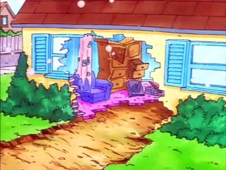 Garfield and Friends. S7E9