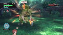 Ni no Kuni: La ira de la Bruja Blanca - Demo (1)