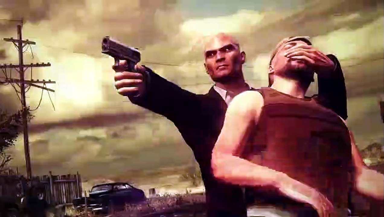 Videoanálisis Hitman Absolution