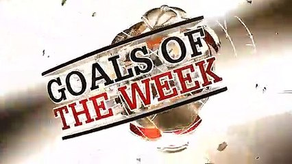 FIFA 13 - Los mejores goles (8)