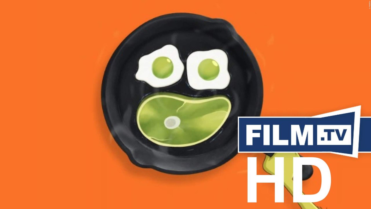 Grünes Ei mit Speck - Staffel 1 Trailer Deutsch German (2019)