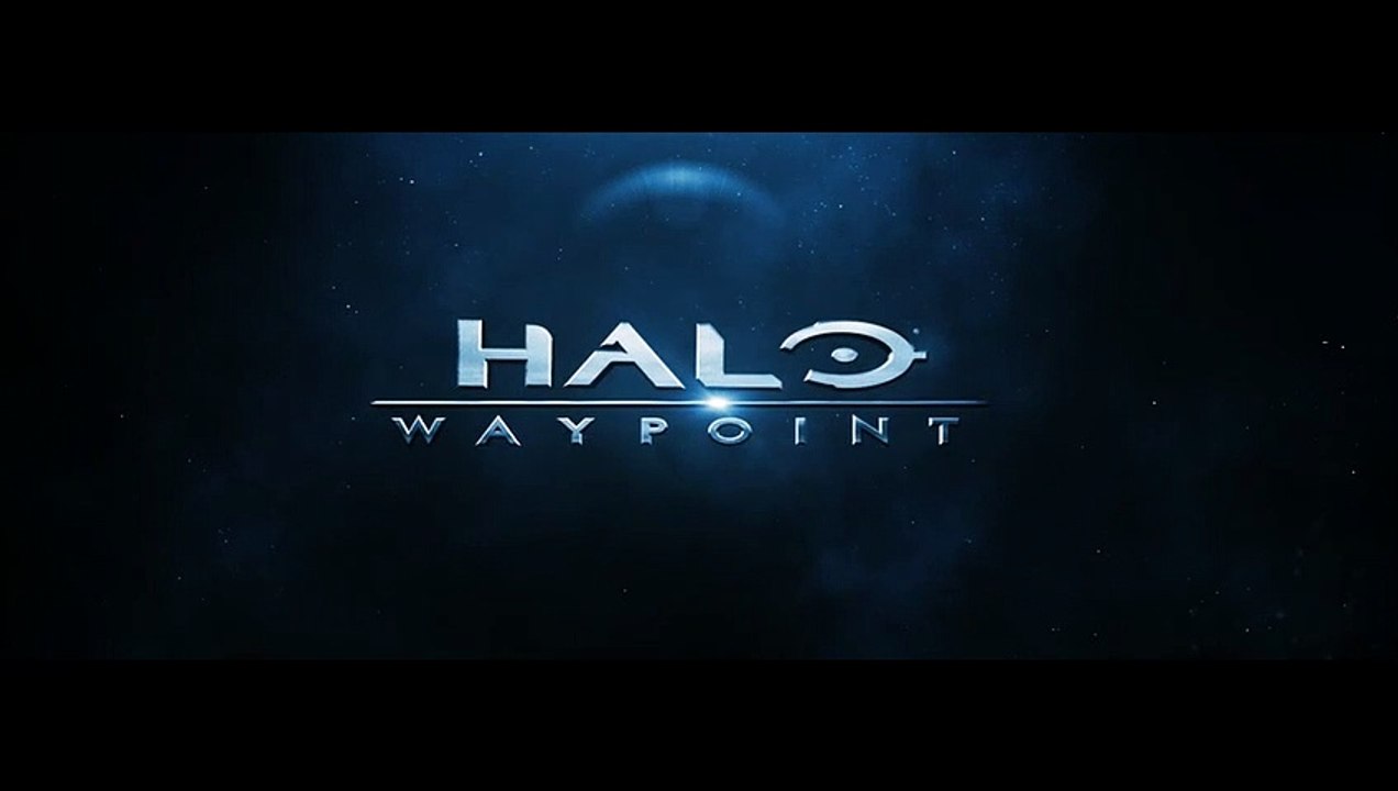 Halo 4 - Spartan Ops Ep. 4