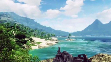 Far Cry 3 - Características