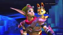 PlayStation All-Stars Battle Royale - Arcade Jak vs Ratchet